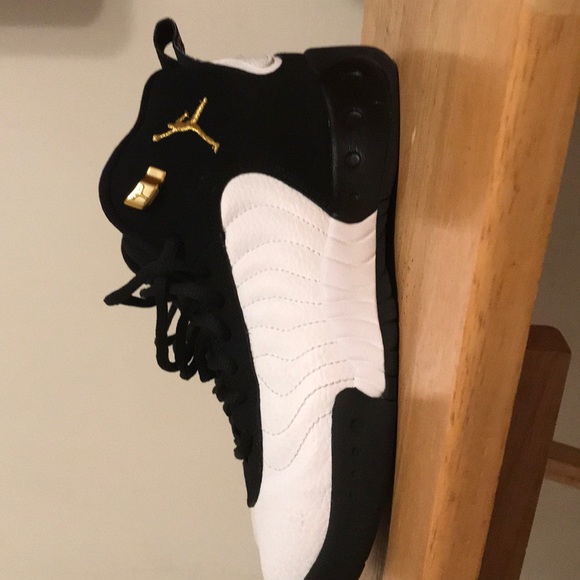 Jordan JumpMan Pro BG - Picture 1 of 4